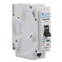 مفتاح طبلون 32A الفنار مفرد