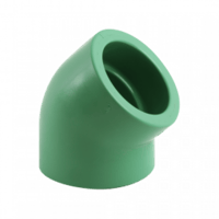 كوع فاتح 45 حراري تحويل