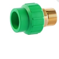 جلبة سن خارجي سداسي نحاس حراري سابرو