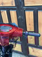 دباب كهربائي 60 فولت مقاس 22