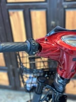 دباب كهربائي 60 فولت مقاس 22