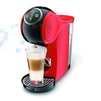 نسكافيه دولتشي غوستو آلة صنع القهوة جينيو إس بلس،...