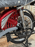 دباب كهربائي 60 فولت مقاس 22