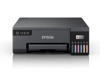 طابعة ايبسون EcoTank L8050