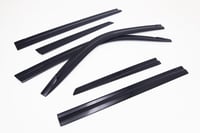 هواية نوافذ تويوتا لاندكروزر 2008 - 2021