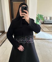 عباية جمانه