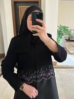 عباية جمانه