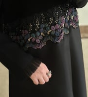 عباية جمانه