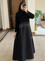 عباية جمانه