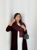 عباية النجوم