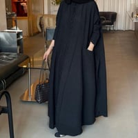 عباية صيفية جديدة