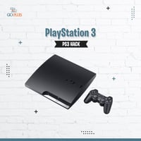 سوني 3 - اصلي - معدل بأكثر من 25 الف لعبة