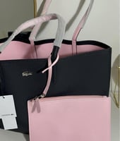 لاكوست دبل فيس