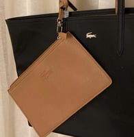 لاكوست دبل فيس