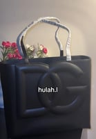 توت باق دولتشي حجم لارج