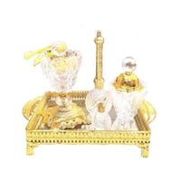 طقم مباخر 309 Mk