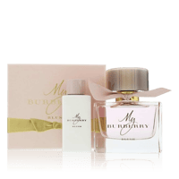 عطر بربري ماي بلاش (أو دو برفيوم 90 مل + أو دو برف...