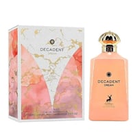 عطر ميزون الهامبرا ديكادنت دريم أو دو بارفيوم 100م...