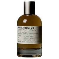 عطر لي لابو باتشولي 24 او دو بارفيوم 100مل