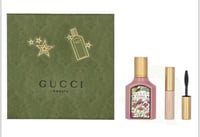 طقم قوتشي فلورا قورتوس تاردينيا اودي بارفيوم نسائي...