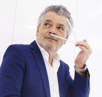 عطر أستروفيل أند ستيلا نبطي عود أو دو بارفيوم 50مل...