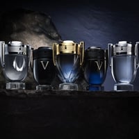 عطر باكربان إنفيكتوس بارفيوم 100مل