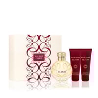 طقم إيلي صعب لو بارفان أو دو بارفيوم 100مل (نسائي)