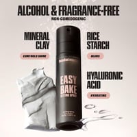 بخاخ مثبت مكياج هدى بيوتي 100ml