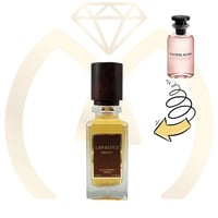 عطر لورانس براون عطر مستوحى من عطر ماتير نوير لويس...