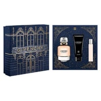 طقم جيفنشي لينترديت اودي بارفيوم نسائي 80 مل + عطر...