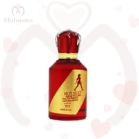 عطر الفرمون هوت الشهير بارفيوم - 100مل