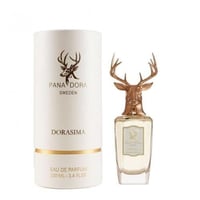 عطر بانا دورا دوراسيما او دو برفيوم 100مل للجنسين