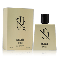 عطر ايفن سايلنت أو دو بارفيوم 100مل (للجنسين)