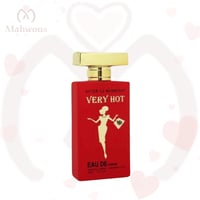 عطر فيري هوت أو دو برفيوم 100 مل