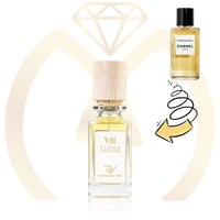 عطر ديفيد والتر فيتو فلود إكستريت دو برفيوم 75مل