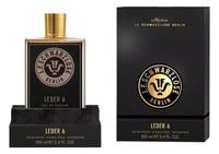 عطر شفارزلوز برلين ليدر 6 أو دو بارفيوم 100مل (للج...