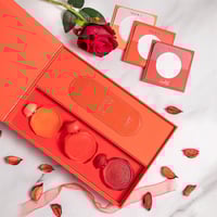 مجموعة عطور قصة شيدز اوف لوف قصة 3 حبات