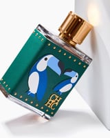 عطر كارولينا هيريرا سي إتش بيردز أوف بارادايس للرج...