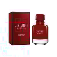 عطر جفنشي لانتيردي روج أولتيم أو دو برفيوم 80مل