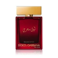 عطر دولتشي أند غابانا ليل سحري ذا ون أو دو بارفيوم...