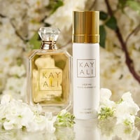 رذاذ الشعر ديجا فو وايت فلاور| 57 ..75 مل