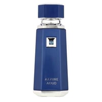 عطر فرنش أفينيو أزور عود أو دو بارفيوم 100 مل