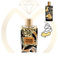 انلجيش ليذر من بيري كاترا للرجال – او دي بارفان، 1...