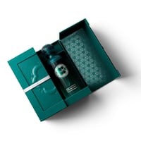 مجموعة عطور قصة تايمليس حبتين2 × 90 مل