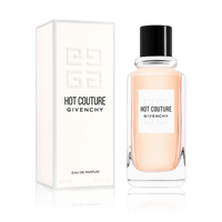 عطر جفنشي هوت كوتور أو دو برفيوم 100مل الاصدار الج...
