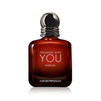 عطر جورجيو أرماني سترونجر ويذ يو برفيوم 100مل