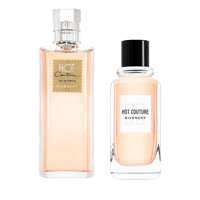 عطر جفنشي هوت كوتور أو دو برفيوم 100مل الاصدار الج...