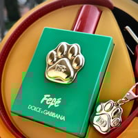 عطر دولتشي آند غابانا فيفيه 100 مل خالٍ من الكحول...