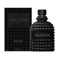 عطر فالنتينو أومو بورن إن روما روكستد نوار أو دو ب...