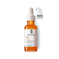 سيروم لاروش بوزيه فيتامين سي10 نقي 30 مل